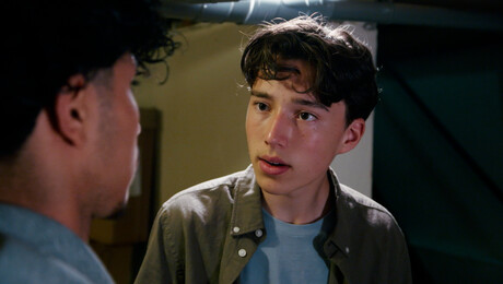 Op kamp - Snoep & liefde (3/5)